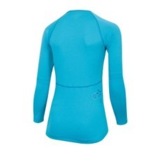 Camiseta Umbral 2 Polartec® Power Dry UPF 50+ Versátil Mujer