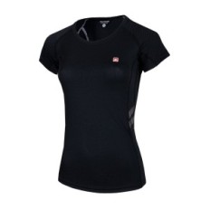 Remera Aeris 2 Polartec® Delta Aeróbica Mujer