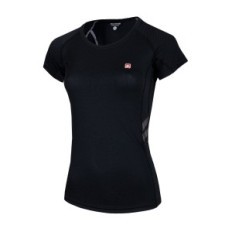 Remera Aeris 2 Polartec® Delta Aeróbica Mujer