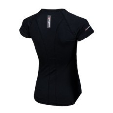 Remera Aeris 2 Polartec® Delta Aeróbica Mujer