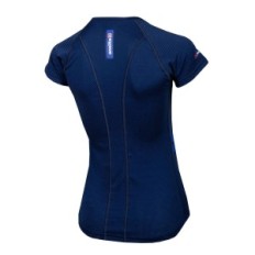 Remera Aeris 2 Polartec® Delta Aeróbica Mujer