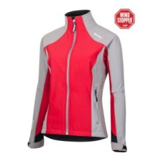 Campera Raptor Windstopper® Soft Shell Urbana Mujer