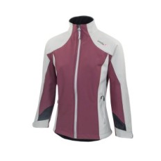 Campera Raptor Windstopper® Soft Shell Urbana Mujer