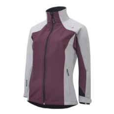 Campera Raptor Windstopper® Soft Shell Urbana Mujer