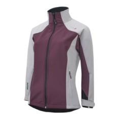 Campera Raptor Windstopper® Soft Shell Urbana Mujer