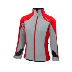 Campera Raptor Windstopper® Soft Shell Urbana Mujer