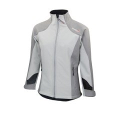 Campera Raptor Windstopper® Soft Shell Urbana Mujer