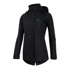 Campera Fusión 3 En 1 Gore-Tex Plumón Urbana Mujer