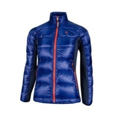Campera Fusión 3 En 1 Gore-Tex Plumón Urbana Mujer