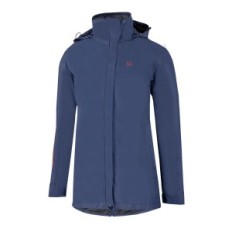 Campera Fusión 3 En 1 Gore-Tex Plumón Urbana Mujer