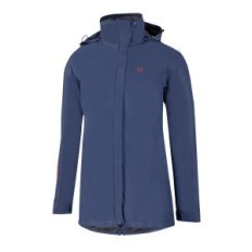 Campera Fusión 3 En 1 Gore-Tex Plumón Urbana Mujer