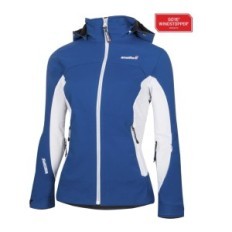 Campera Orion 3 Ski Windstopper® Soft Shell Mujer
