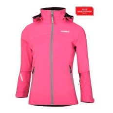 Campera Orion 3 Ski Windstopper® Soft Shell Mujer
