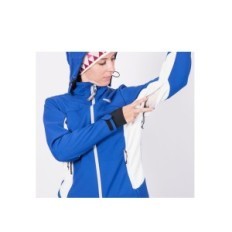 Campera Orion 3 Ski Windstopper® Soft Shell Mujer