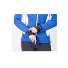 Campera Orion 3 Ski Windstopper® Soft Shell Mujer