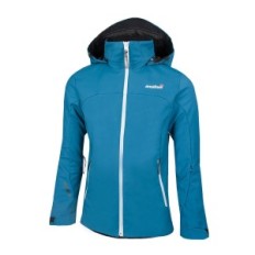 Campera Orion 3 Ski Windstopper® Soft Shell Mujer