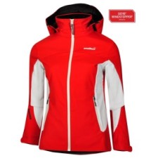 Campera Orion 3 Ski Windstopper® Soft Shell Mujer