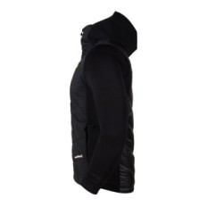 Campera Fitz Roy Híbrida Abrigo técnico Hombre