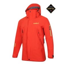 Campera Mercedario 3 Gore-Tex® 2c Impermeable Versátil Hombre