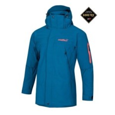 Campera Mercedario 3 Gore-Tex® 2c Impermeable Versátil Hombre