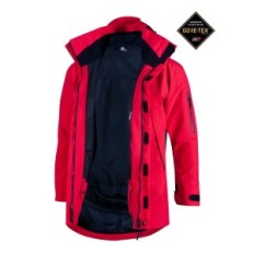 Campera Mercedario 3 Gore-Tex® 2c Impermeable Versátil Hombre