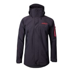 Campera Mercedario 3 Gore-Tex® 2c Impermeable Versátil Hombre