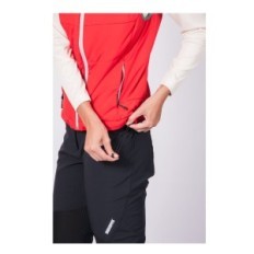 Chaleco Saga Windstopper® Insulated Shell Urbano Mujer