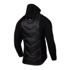 Campera Fitz Roy Híbrida Abrigo técnico Hombre