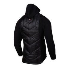 Campera Fitz Roy Híbrida Abrigo técnico Hombre