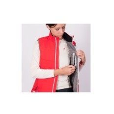 Chaleco Saga Windstopper® Insulated Shell Urbano Mujer