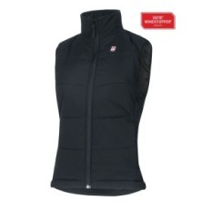 Chaleco Saga Windstopper® Insulated Shell Urbano Mujer