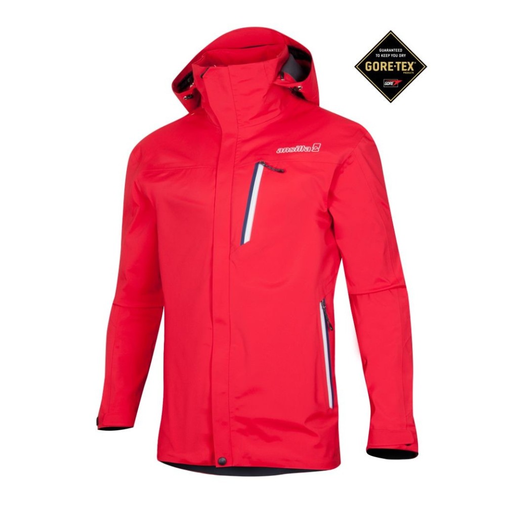 Campera Avant 3 Gore-Tex 3c Ski Hombre