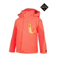 Campera Nea Gore-Tex 2c Performance Shell Ski Niño