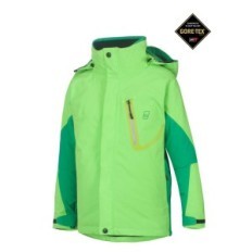 Campera Nea Gore-Tex 2c Performance Shell Ski Niño
