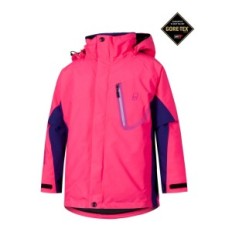 Campera Nea Gore-Tex 2c Performance Shell Ski Niño