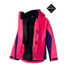 Campera Nea Gore-Tex 2c Performance Shell Ski Niño