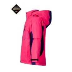 Campera Nea Gore-Tex 2c Performance Shell Ski Niño