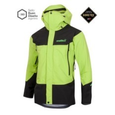 Campera Aconcagua 3 Gore-Tex 3c Pro Expedición Hombre