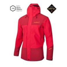 Campera Aconcagua 3 Gore-Tex 3c Pro Expedición Hombre