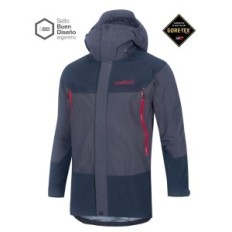 Campera Aconcagua 3 Gore-Tex 3c Pro Expedición Hombre