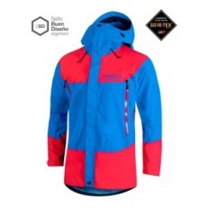 Campera Aconcagua 3 Gore-Tex 3c Pro Expedición Hombre