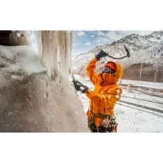 Campera Aconcagua 3 Gore-Tex 3c Pro Expedición Hombre