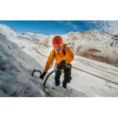 Campera Aconcagua 3 Gore-Tex 3c Pro Expedición Hombre