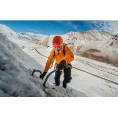 Campera Aconcagua 3 Gore-Tex 3c Pro Expedición Hombre