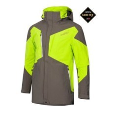Campera Slalom 2 Gore-Tex 2c Ski Hombre