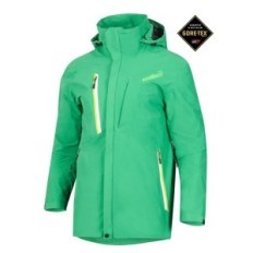 Campera Slalom 2 Gore-Tex 2c Ski Hombre