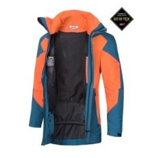 Campera Slalom 2 Gore-Tex 2c Ski Hombre
