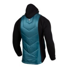 Campera Fitz Roy Híbrida Abrigo técnico Hombre