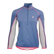 Buzo Ciclón 2 Windstopper® Soft Shell® Ciclismo Mujer