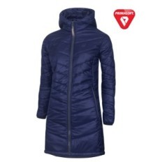Tapado Nova 3 C/Capucha Dama Primaloft® Silver Urbano Mujer